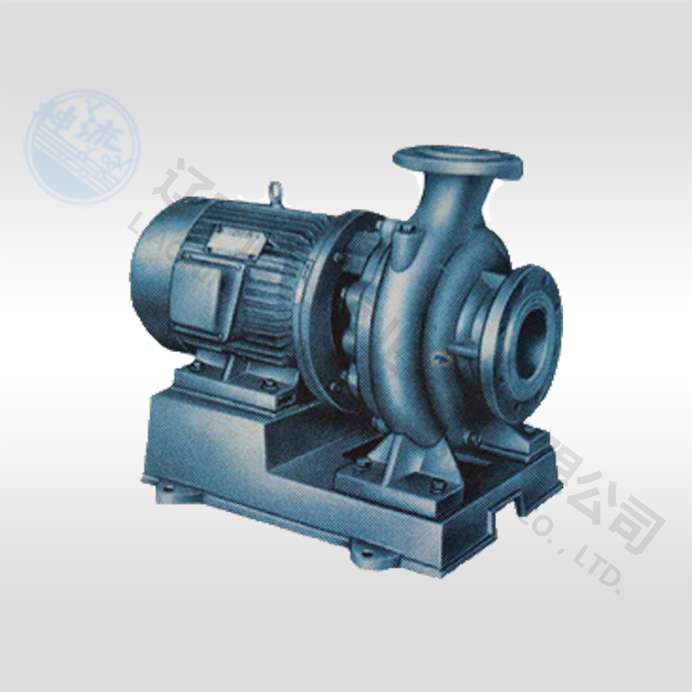 ISW、ISZ型臥式直聯(lián)泵(管道泵）